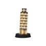 Puzzle 3D led turnul din Pisa 216 piese